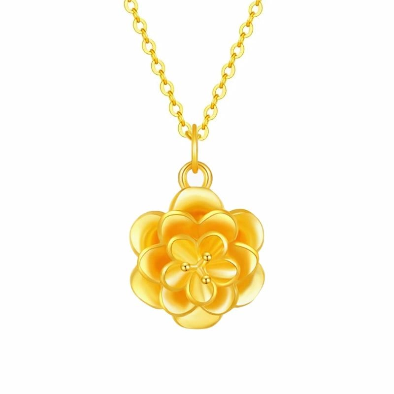 CHINA GOLD ins 999