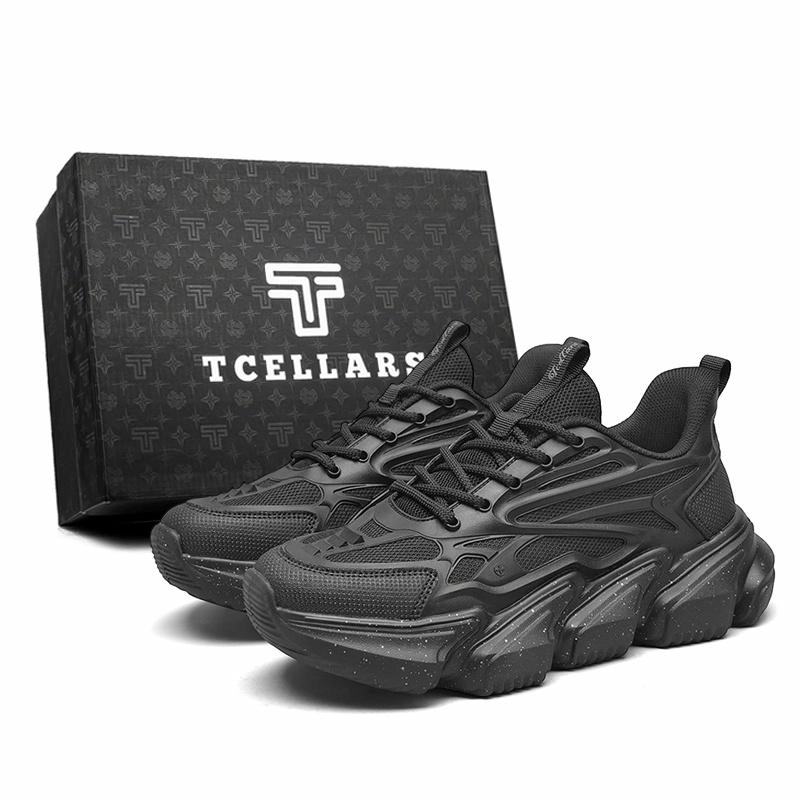 TCELLARS