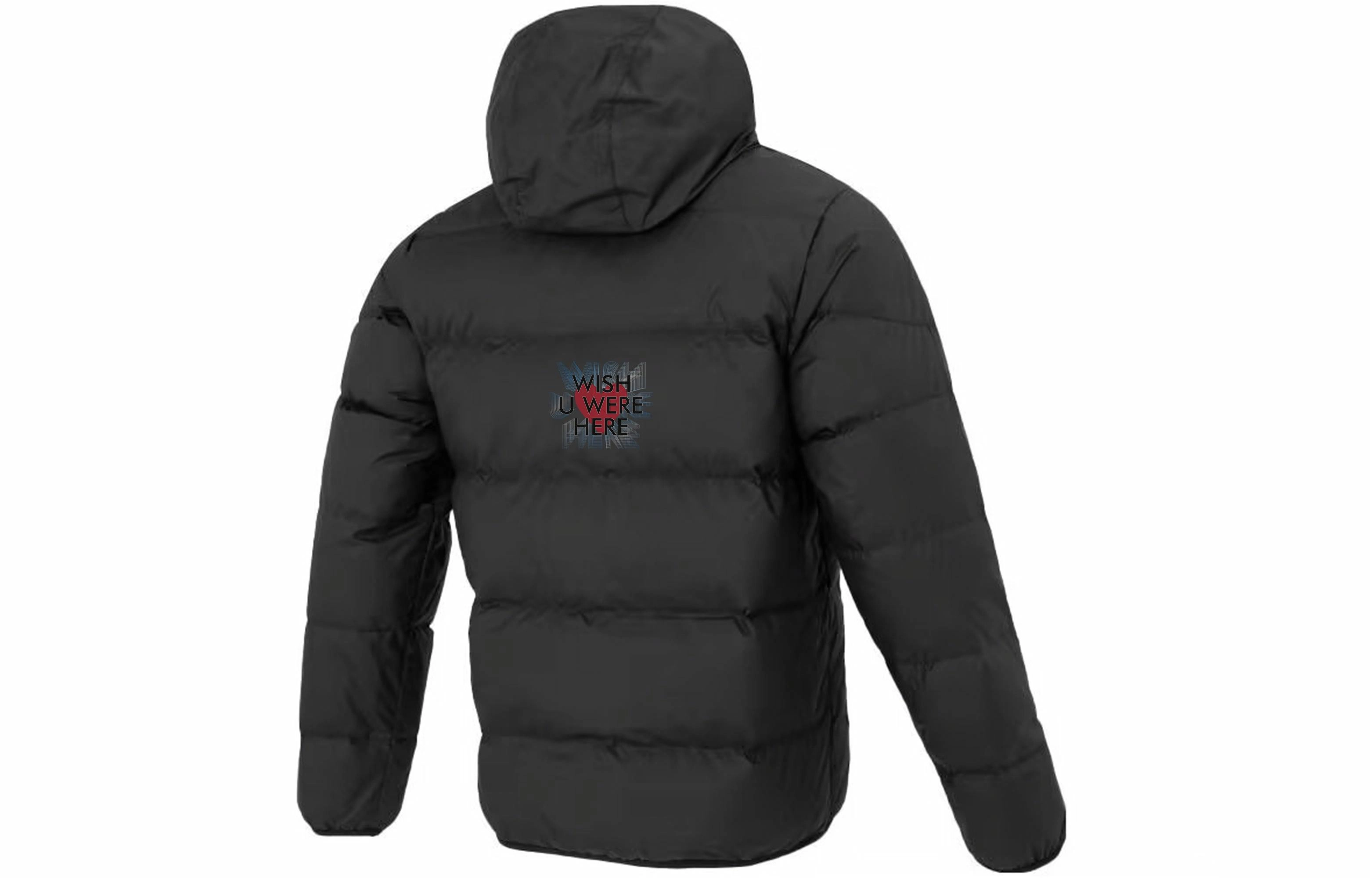 Nike Storm-FITPrimaLoft