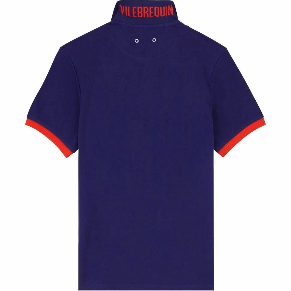 Vilebrequin Polo