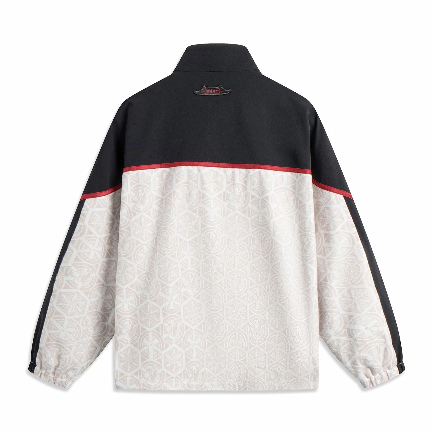LiNing x cny