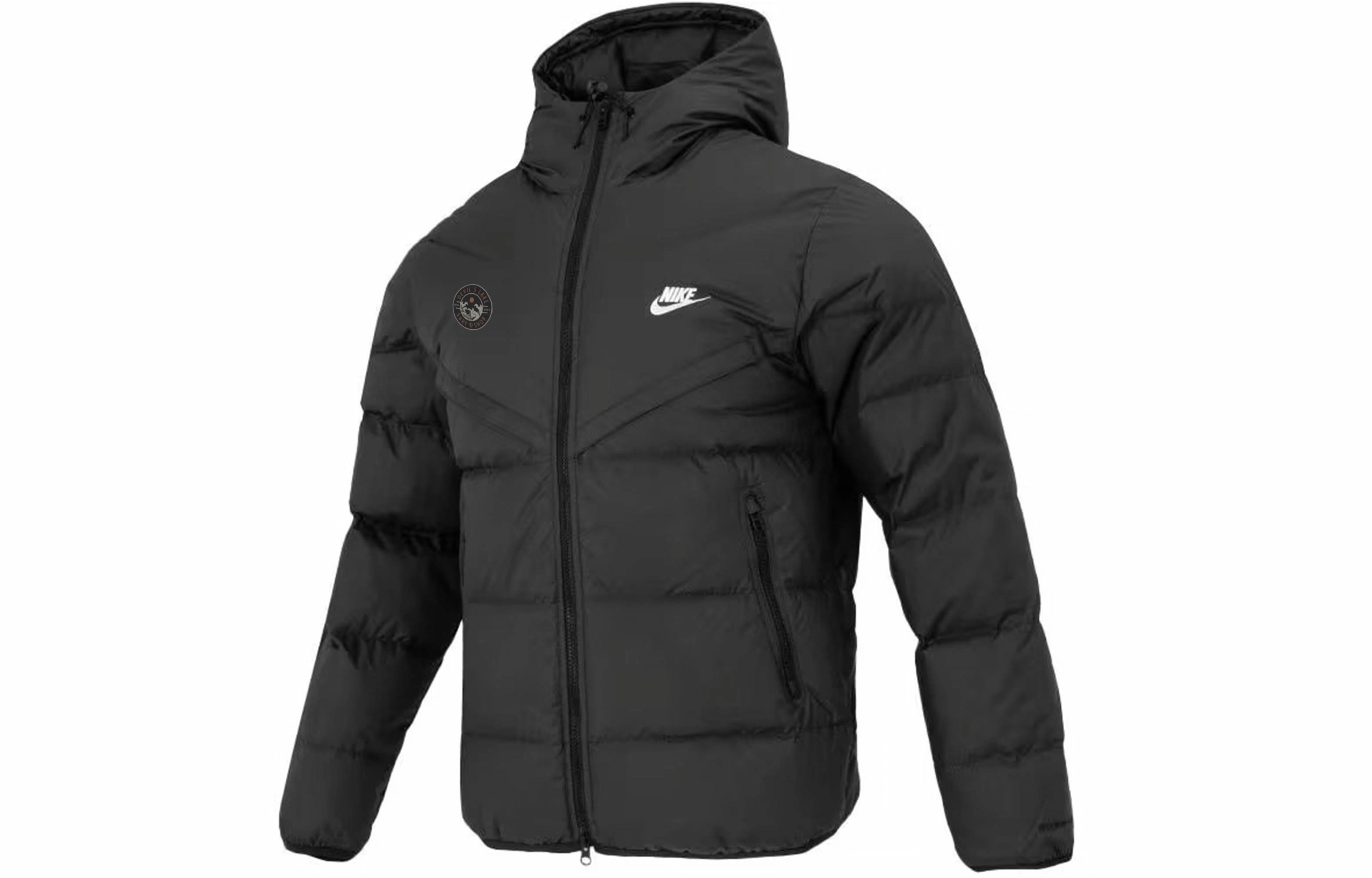 Nike Storm-FITPrimaLoft