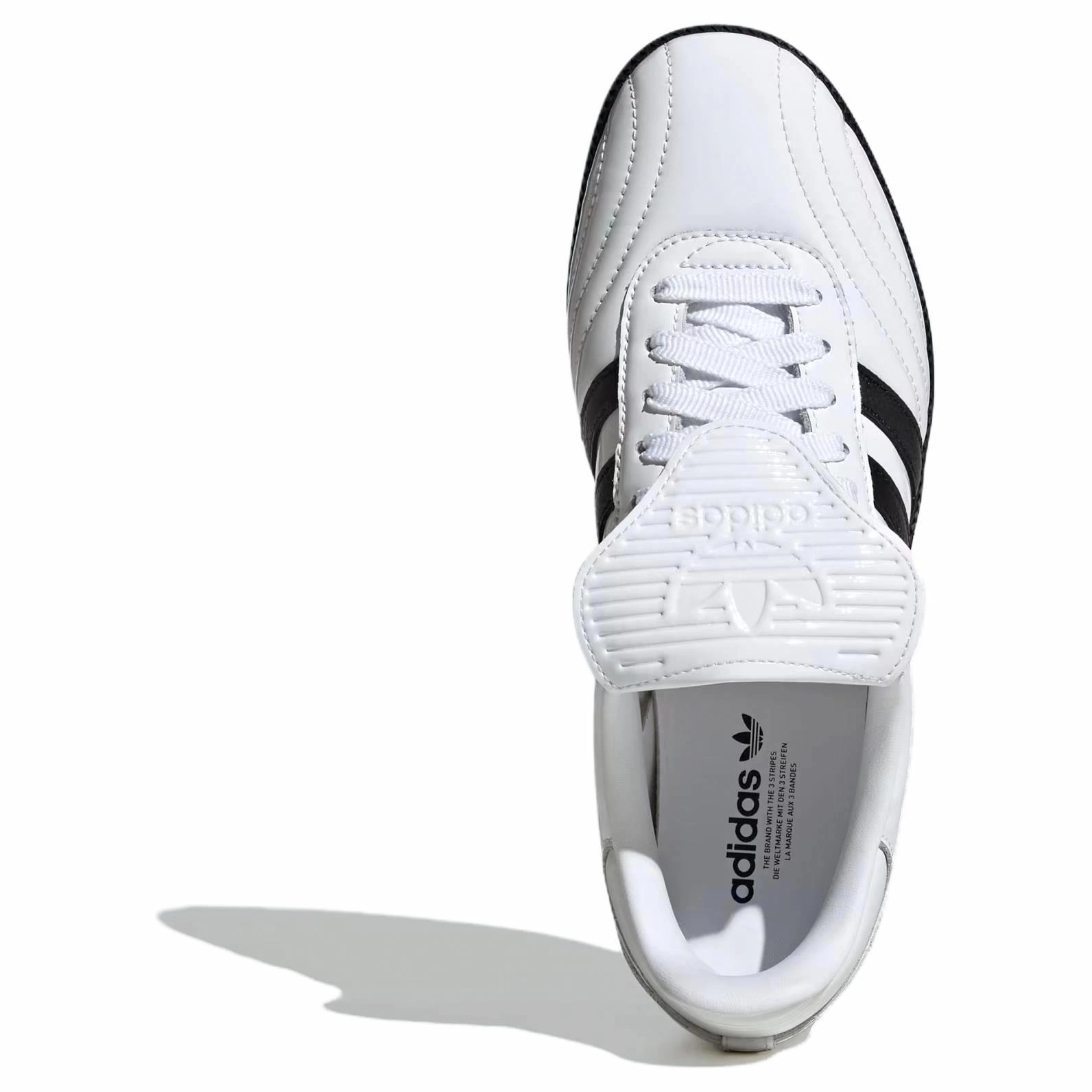 adidas originals Samba LT