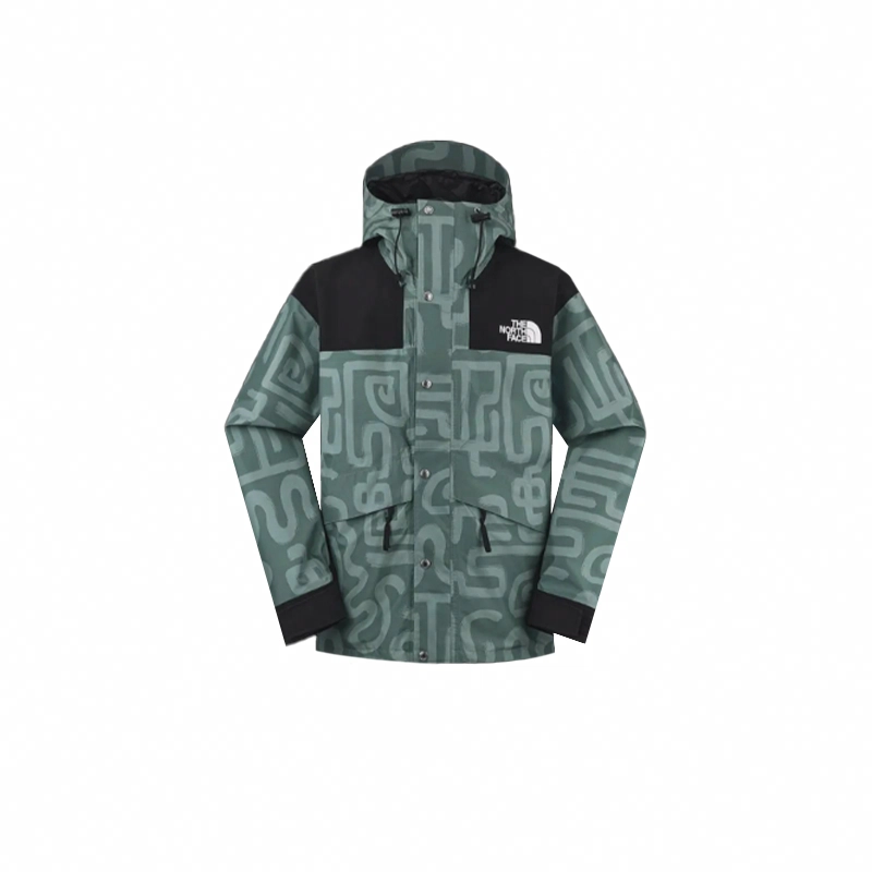 THE NORTH FACE 1986 logo
