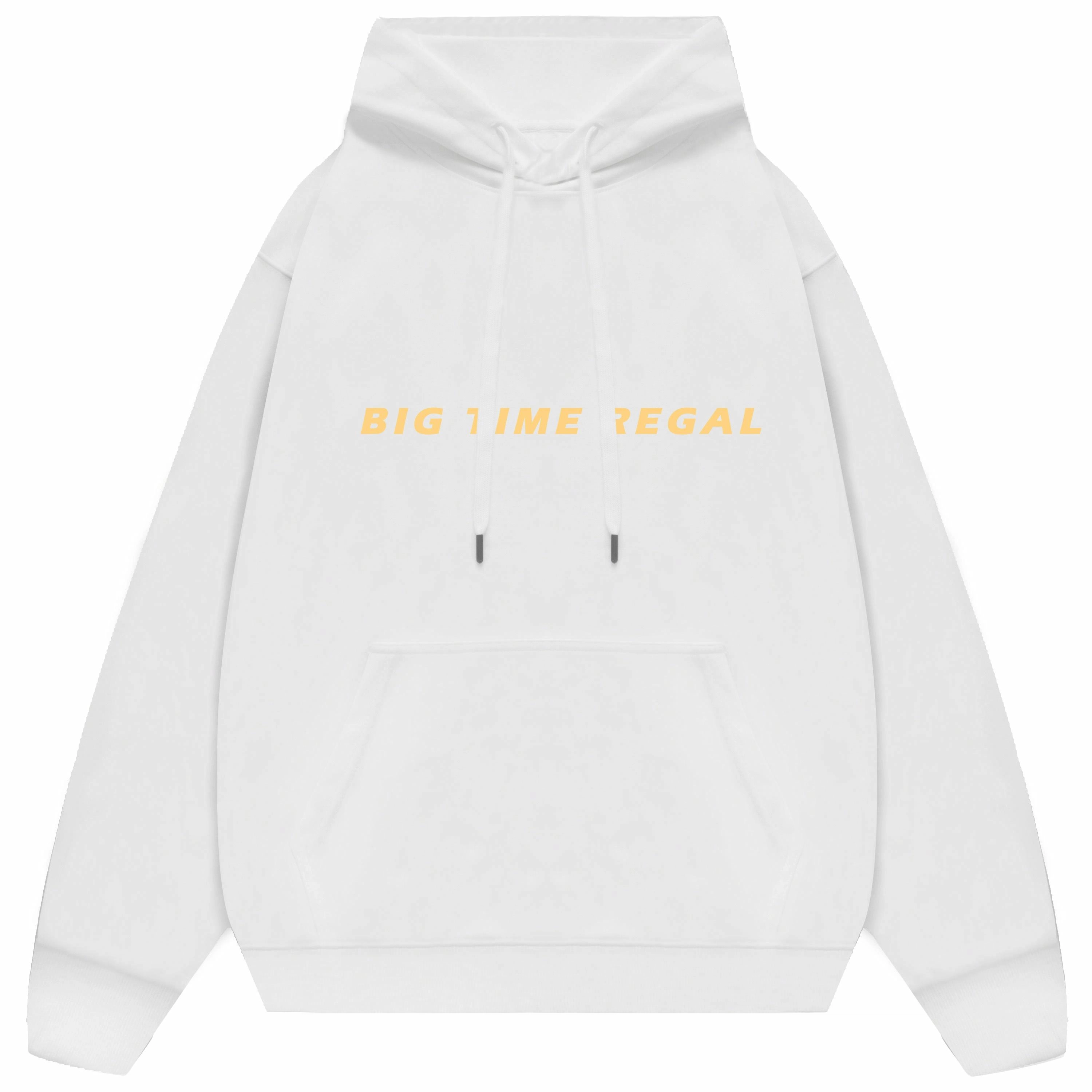 BIG TIME REGAL