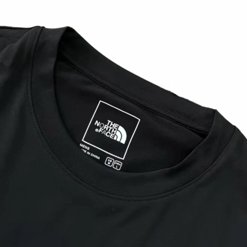 THE NORTH FACE M SUN CHASE TRAILRUN T