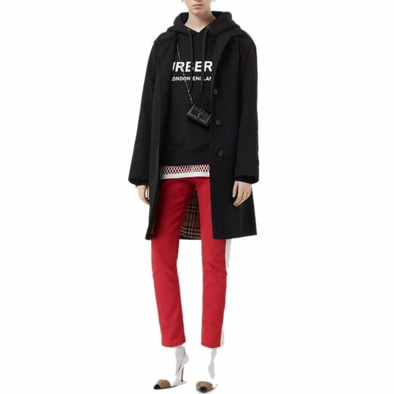 Burberry Logo