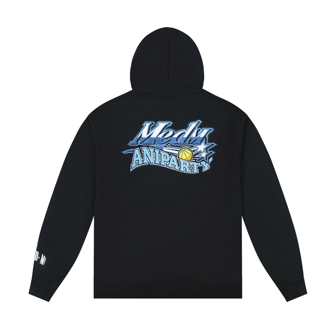MEDM x ANPT FW24