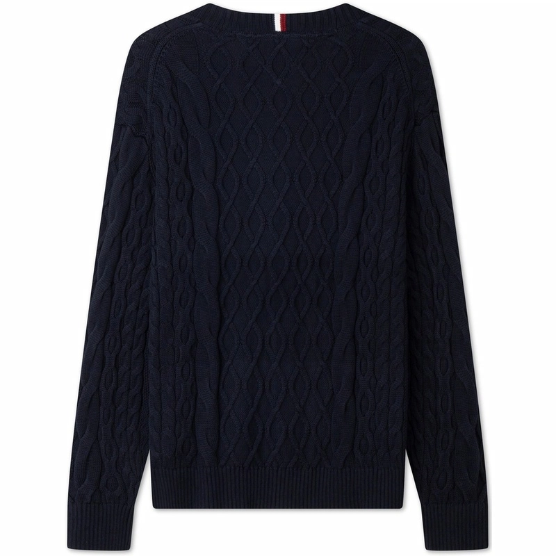 Tommy Hilfiger