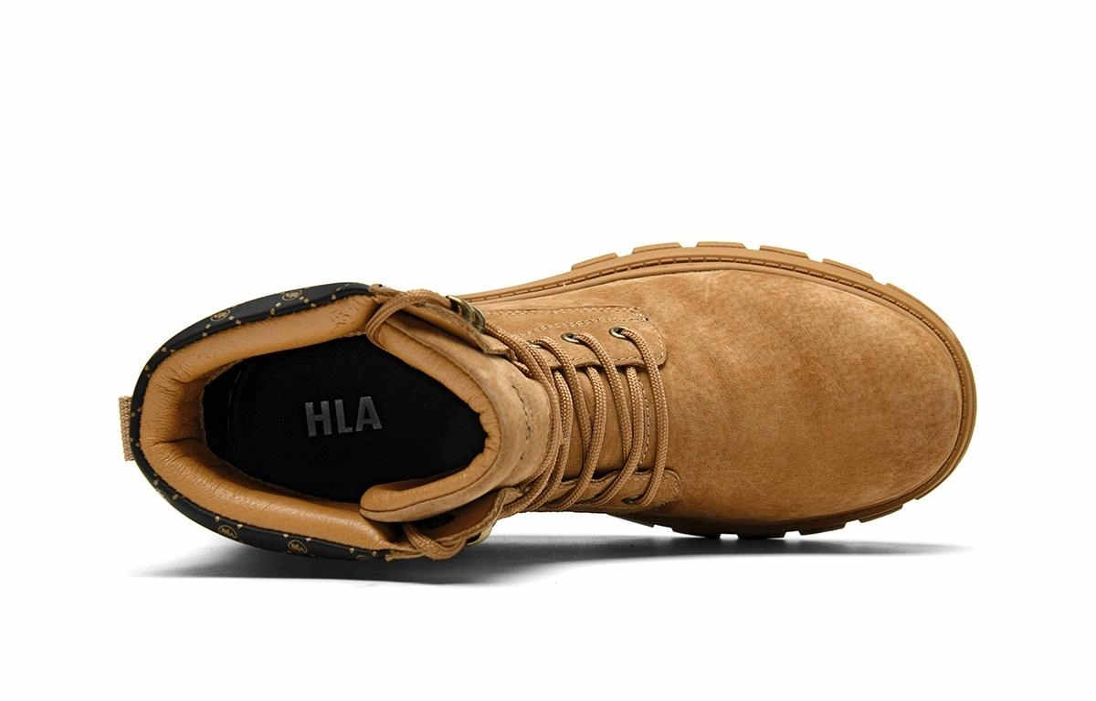 HLA