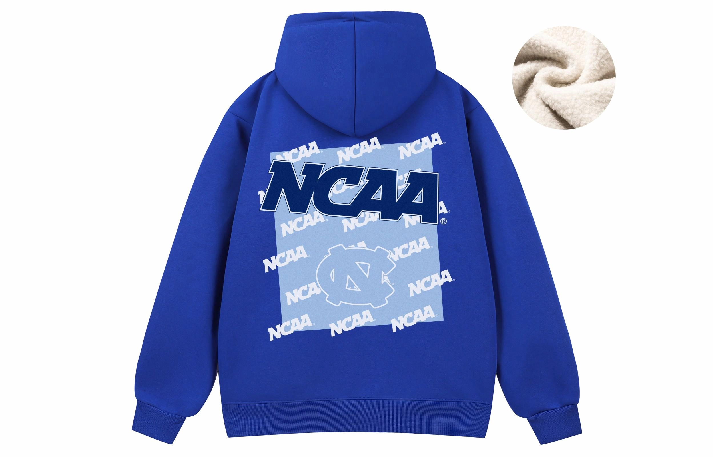 NCAA logo