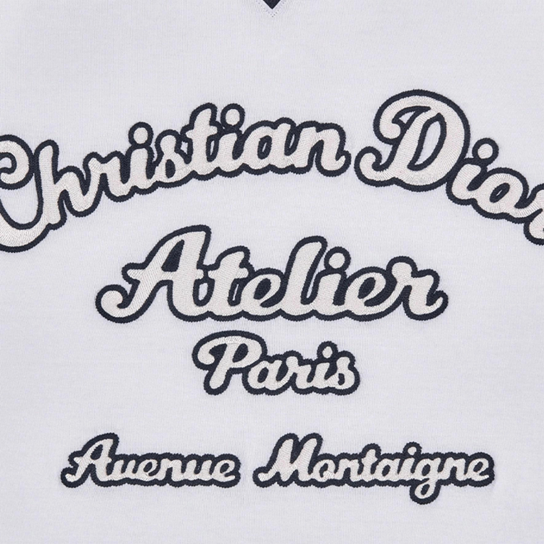 DIOR SS22 T