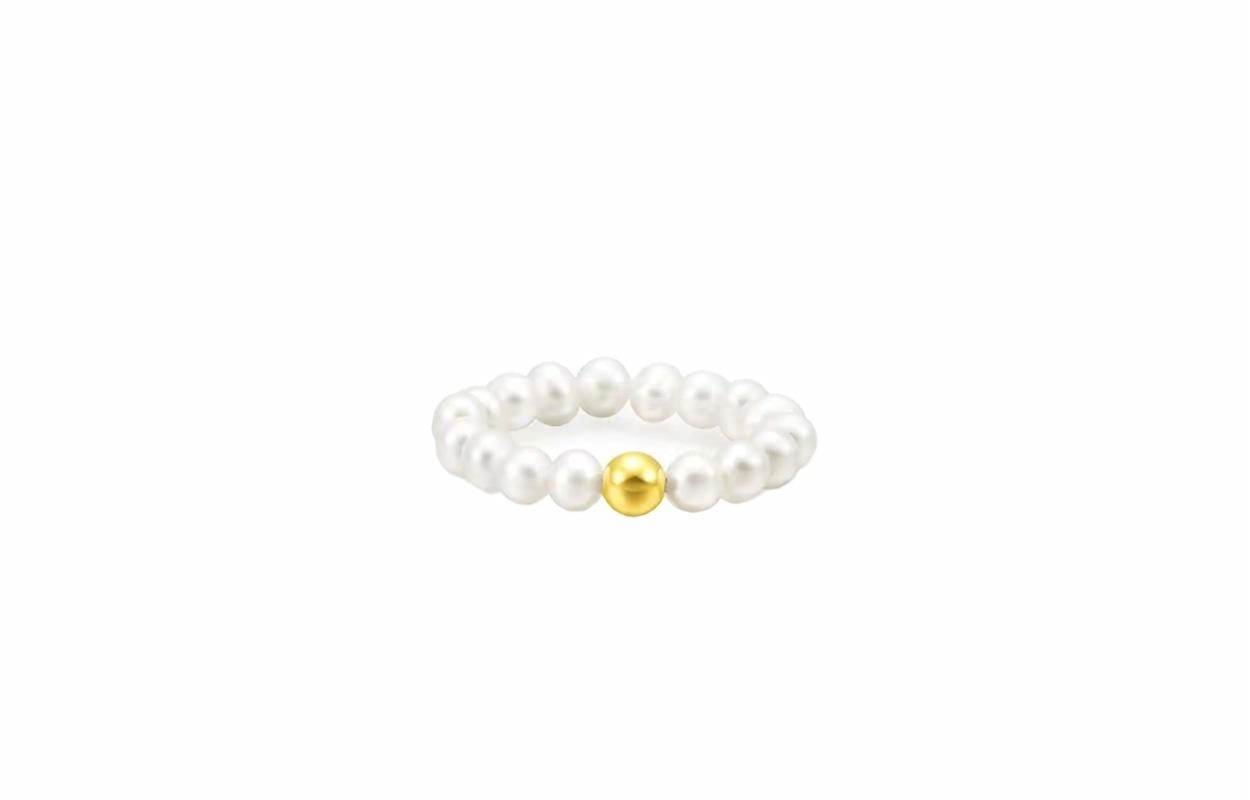FUSSEM ins 18K