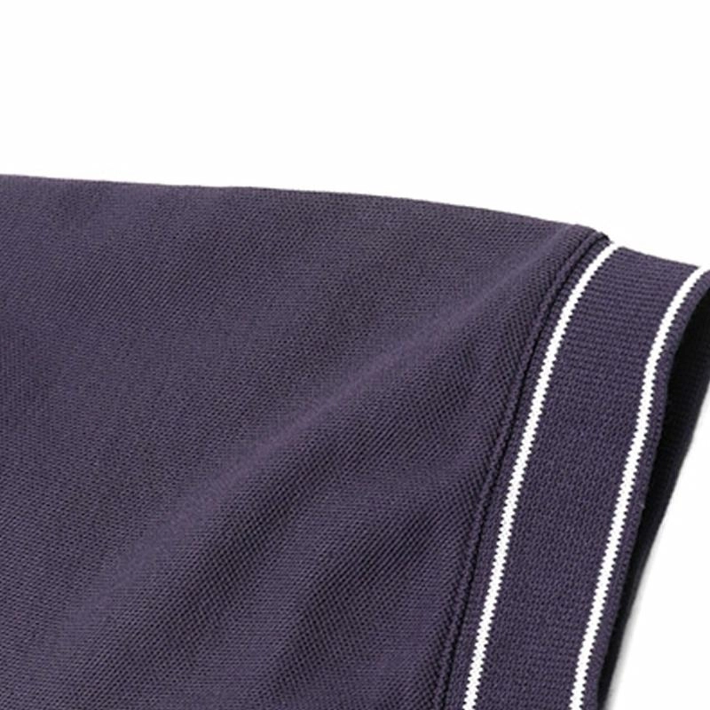 EMPORIO ARMANI SS24 Polo