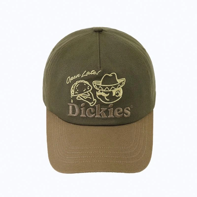 Dickies Logo