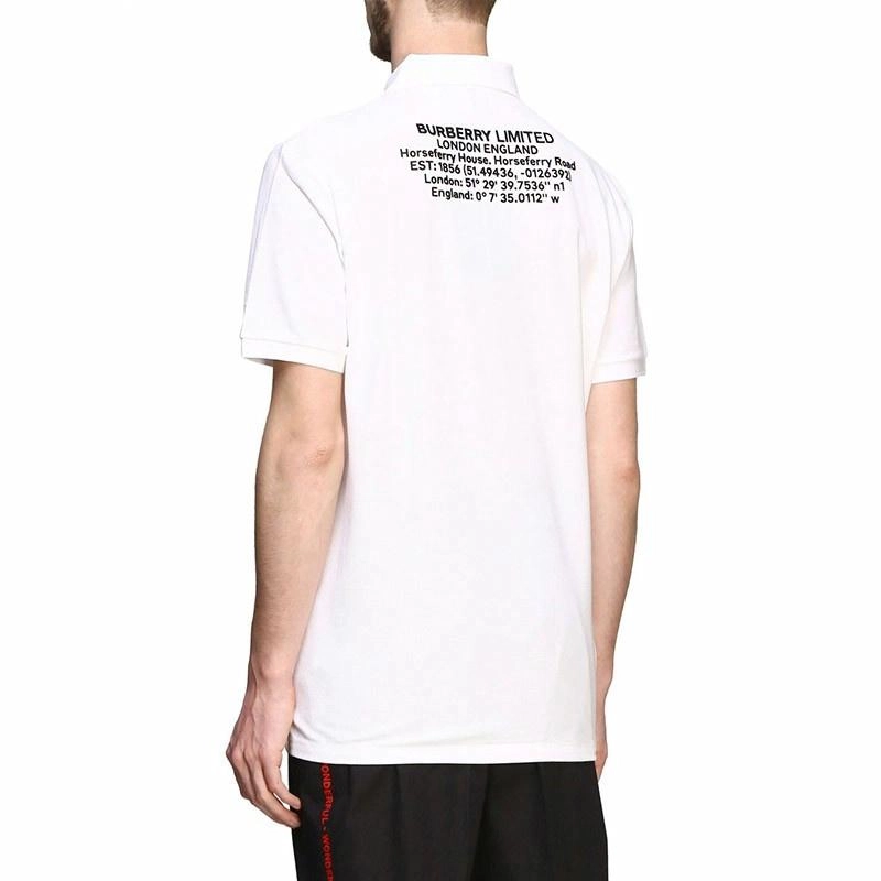 Burberry poloPolo