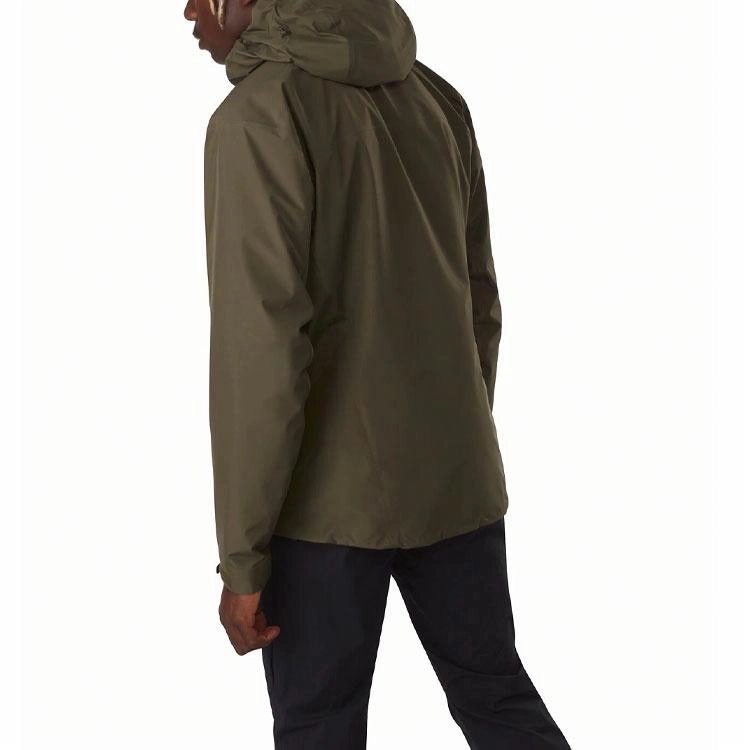 Arcteryx Beta Lt gore-tex