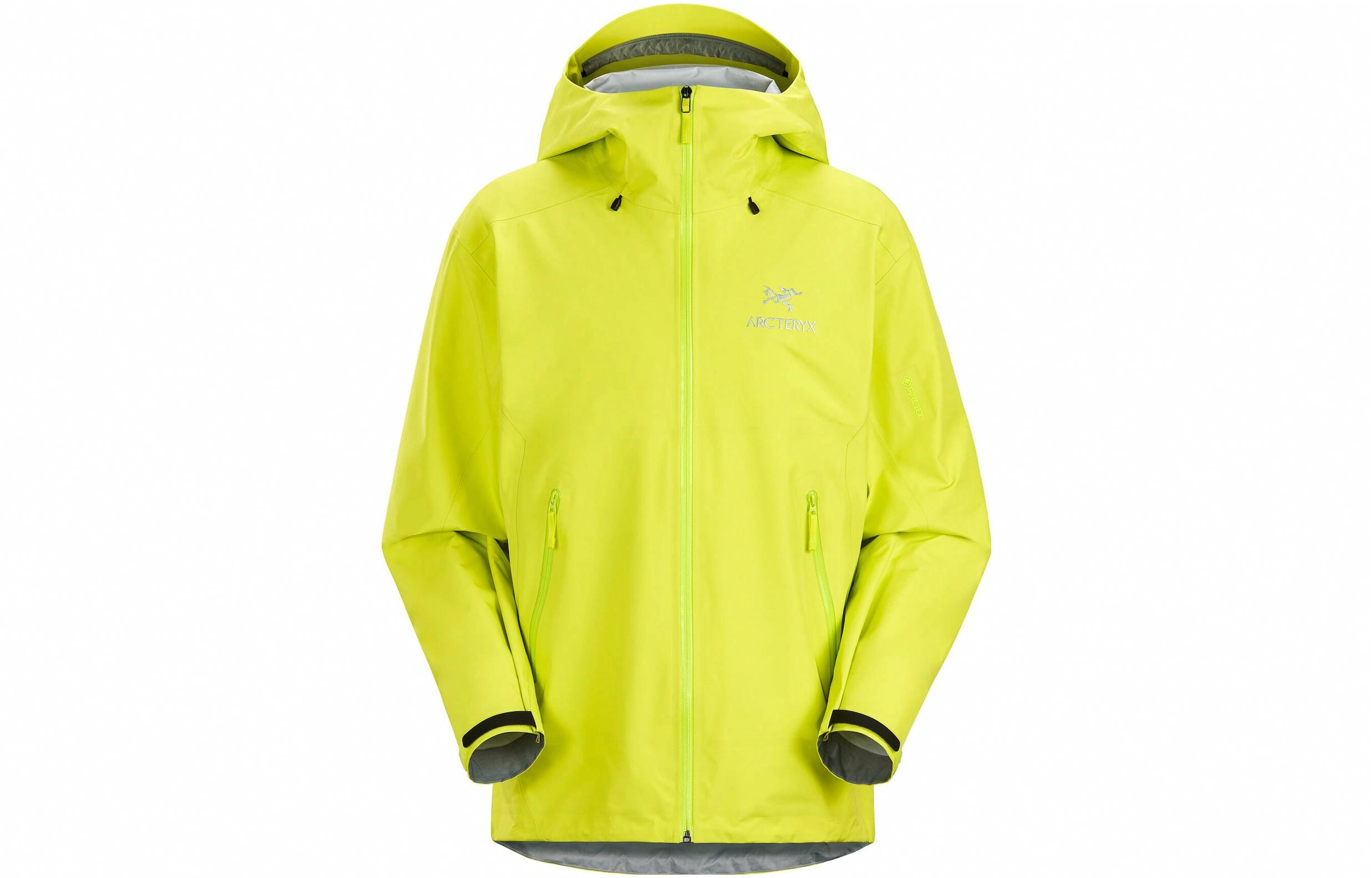 Arcteryx Beta Lt gore-tex