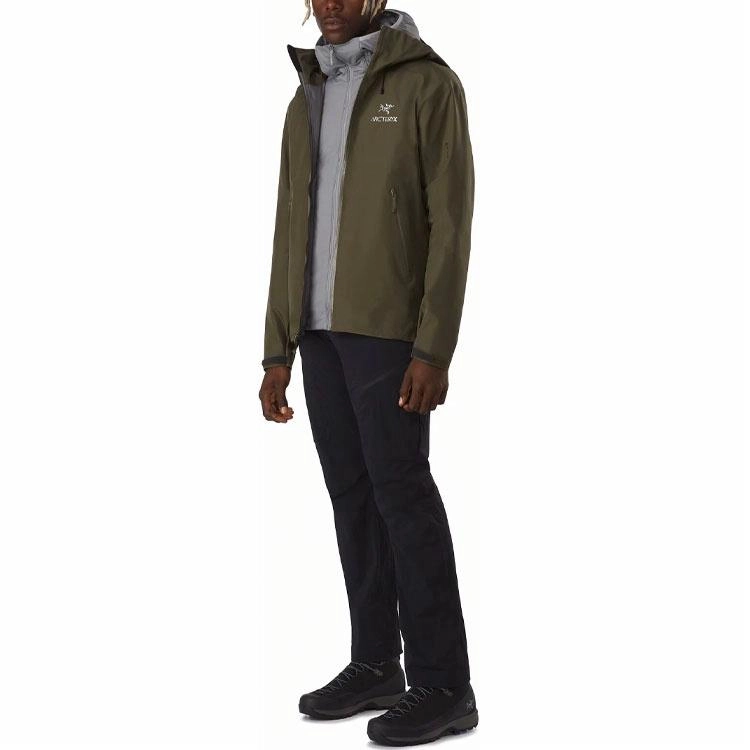 Arcteryx Beta Lt gore-tex
