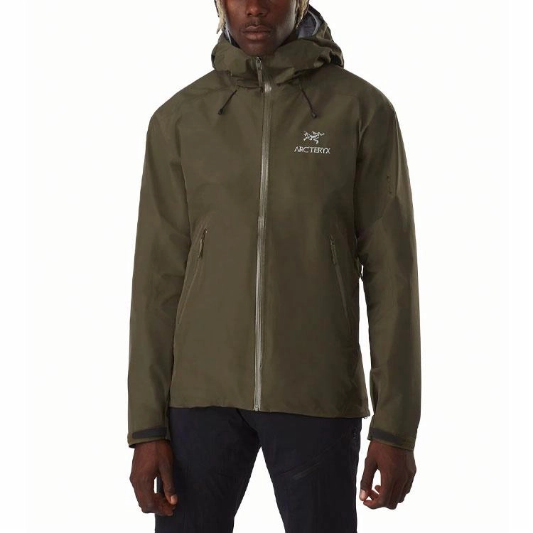 Arcteryx Beta Lt gore-tex