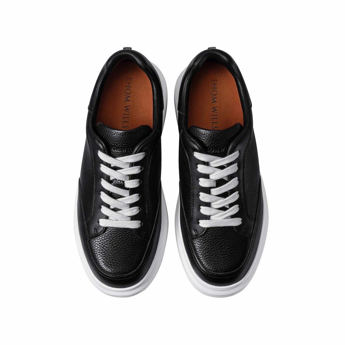 THOM WILLS trainer