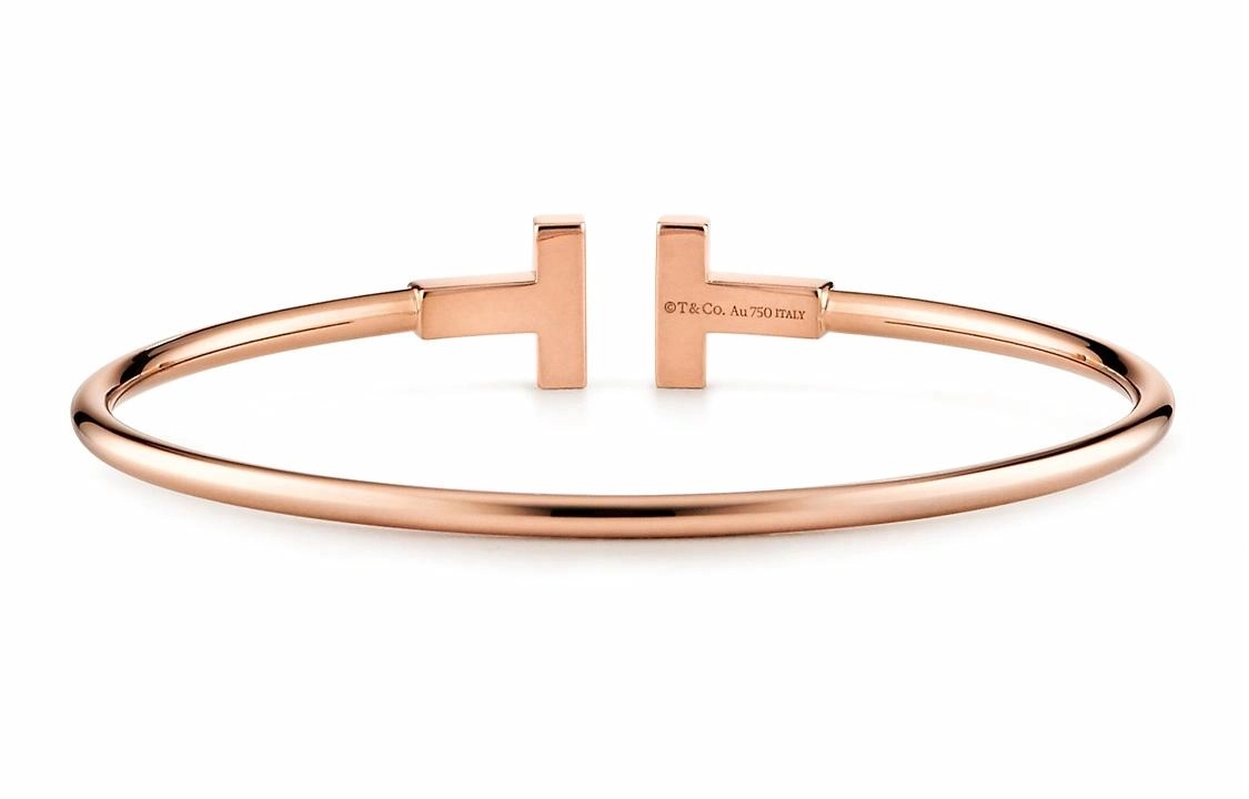TIFFANYCO. T18K
