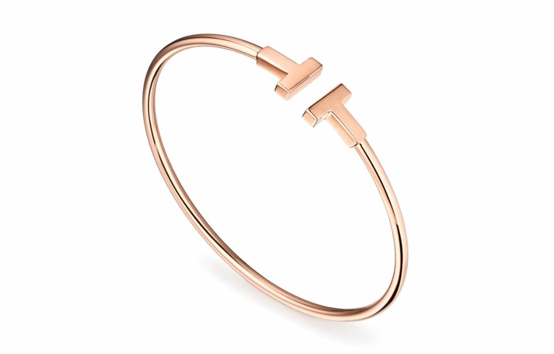 TIFFANYCO. T18K