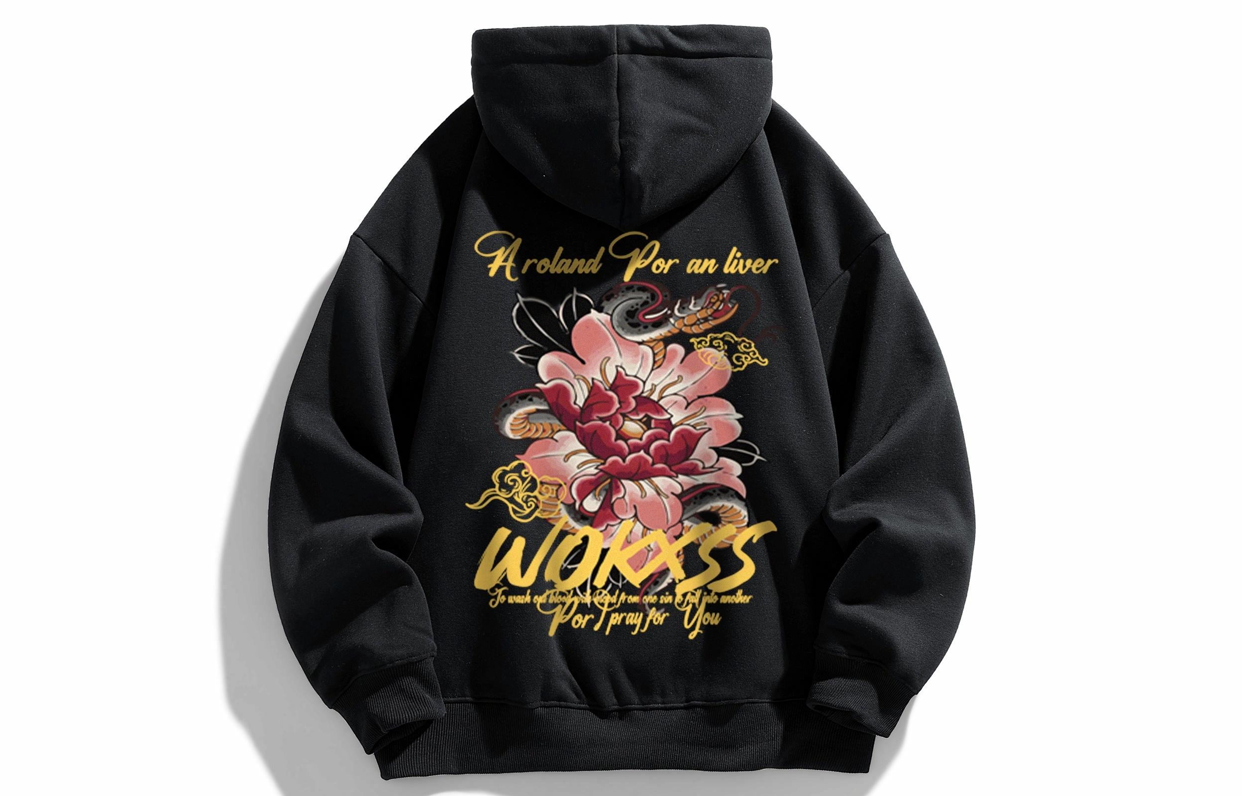 WOKXSS logooversize