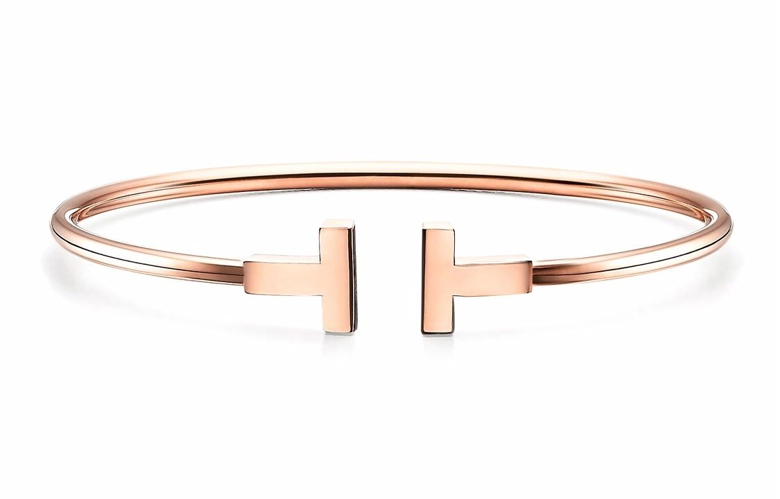 TIFFANYCO. T18K