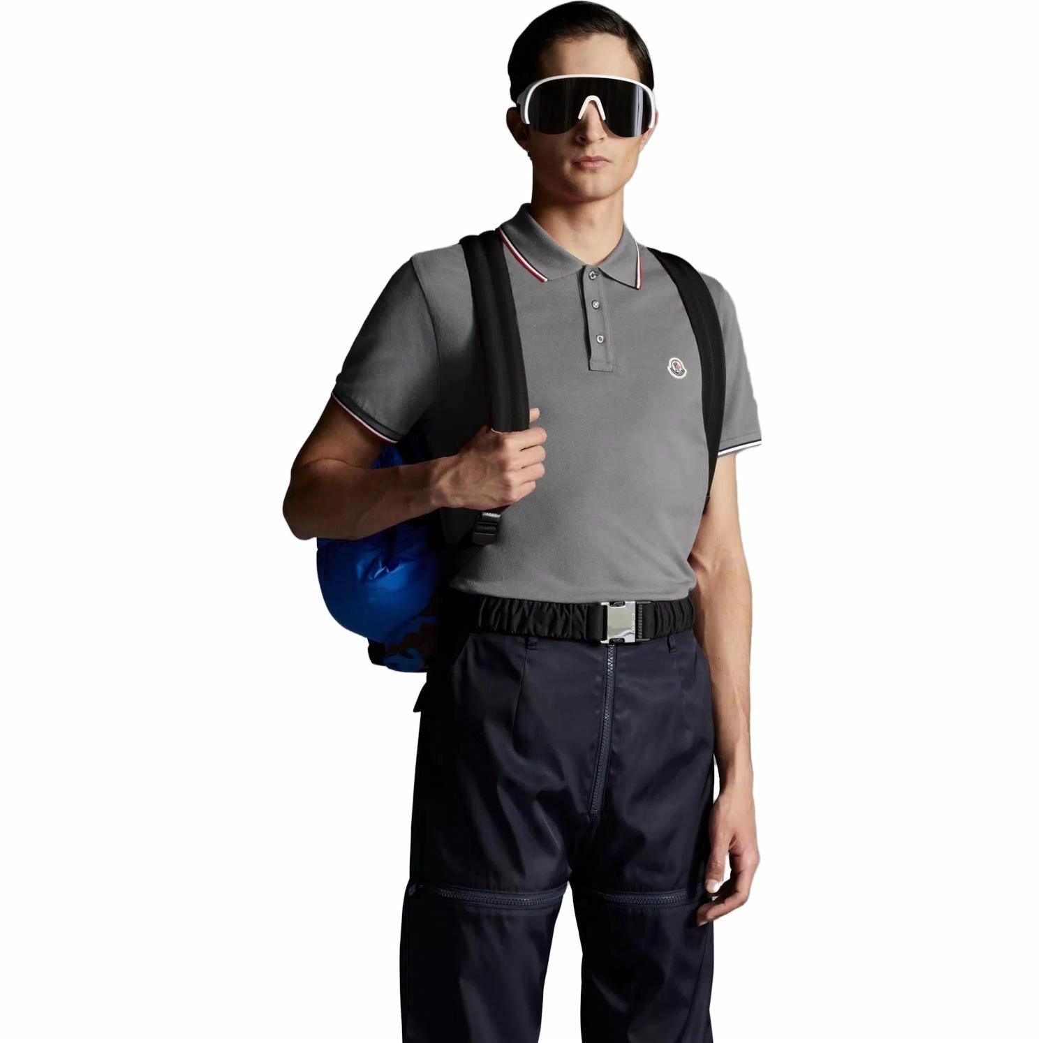 Moncler Logopolo
