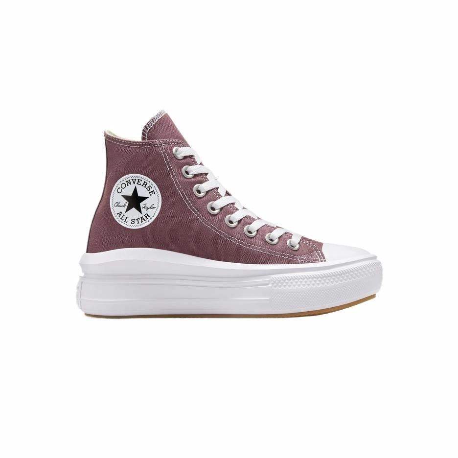 Converse All Star Move