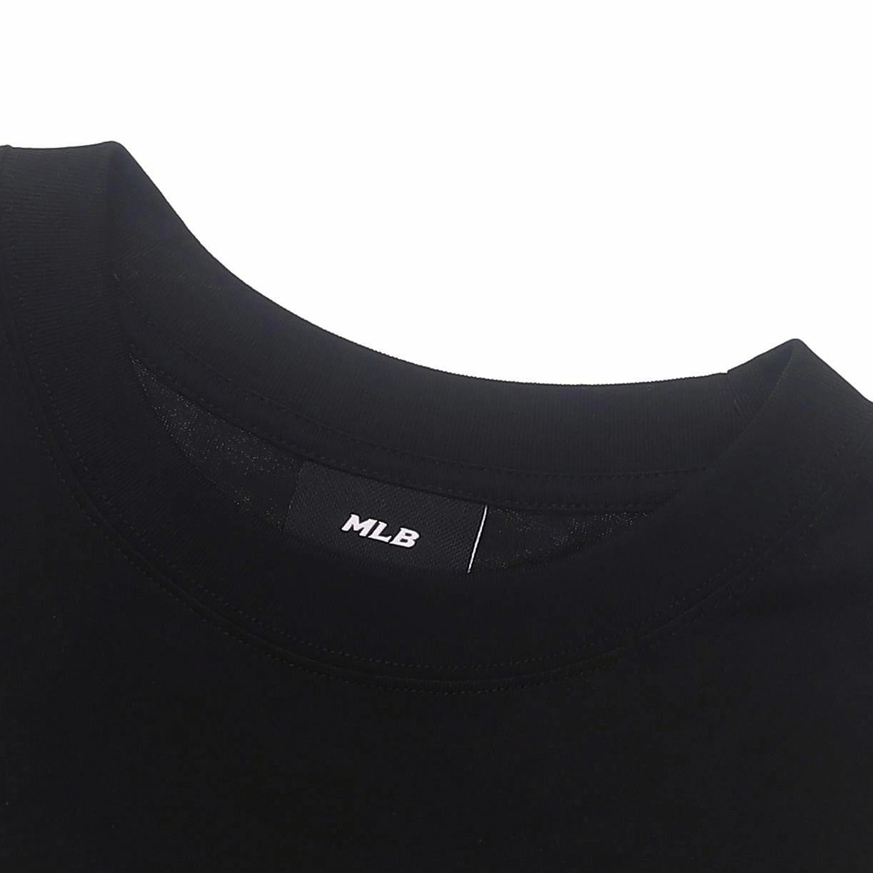 MLB T