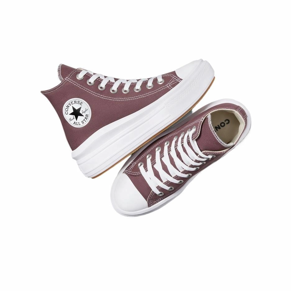 Converse All Star Move