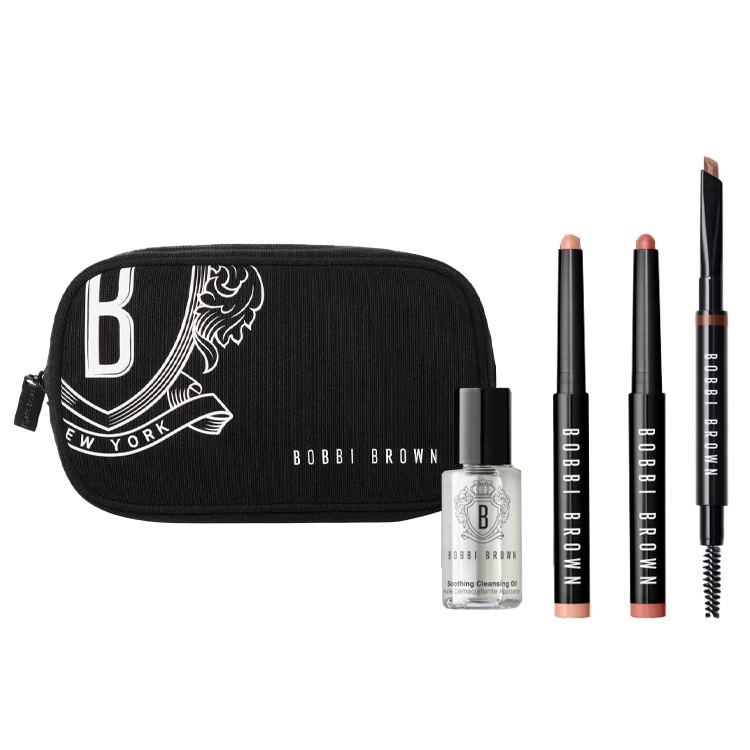 BOBBI BROWN 5