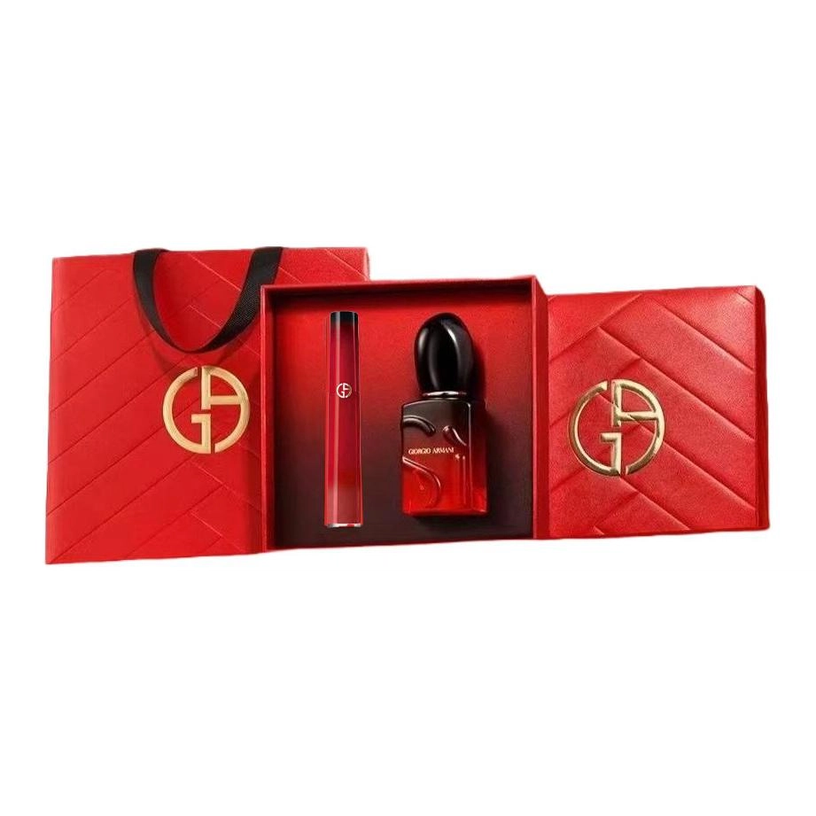 EDP 6.5ml+50ml