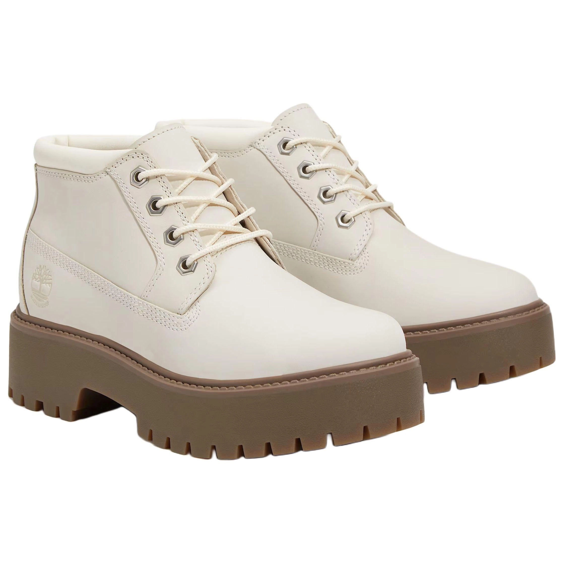 Timberland Stone Street