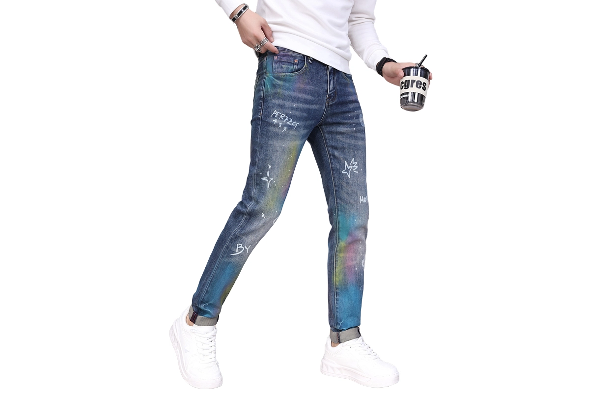 PAINT STAIN