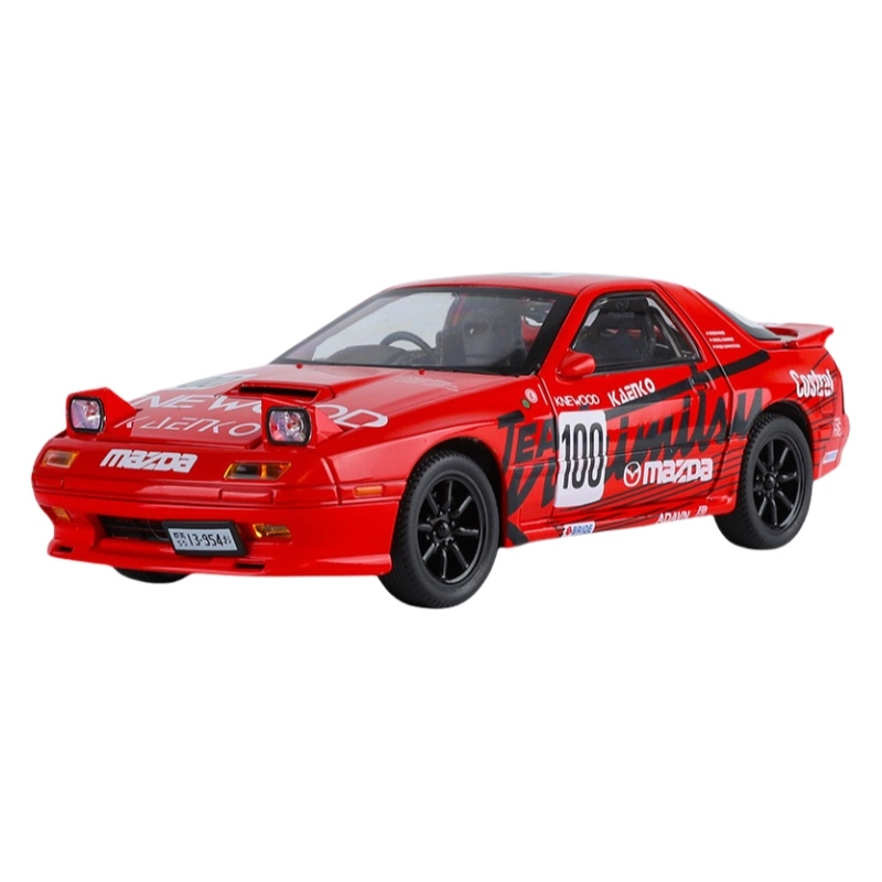 124RX7-FC