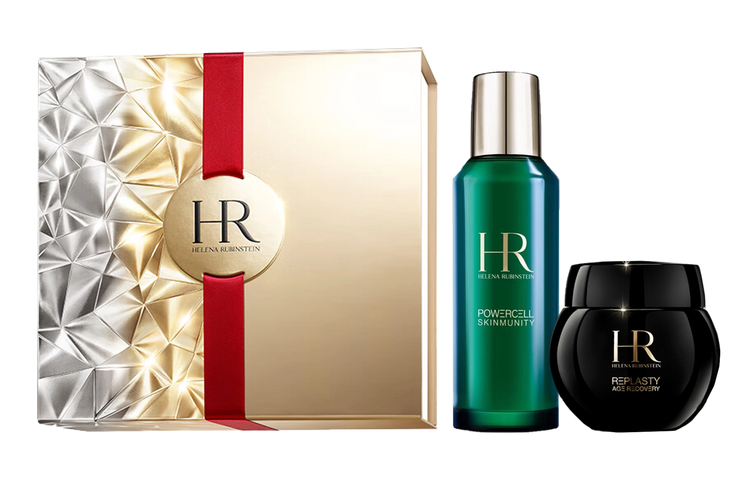 HR 100ml+15ml