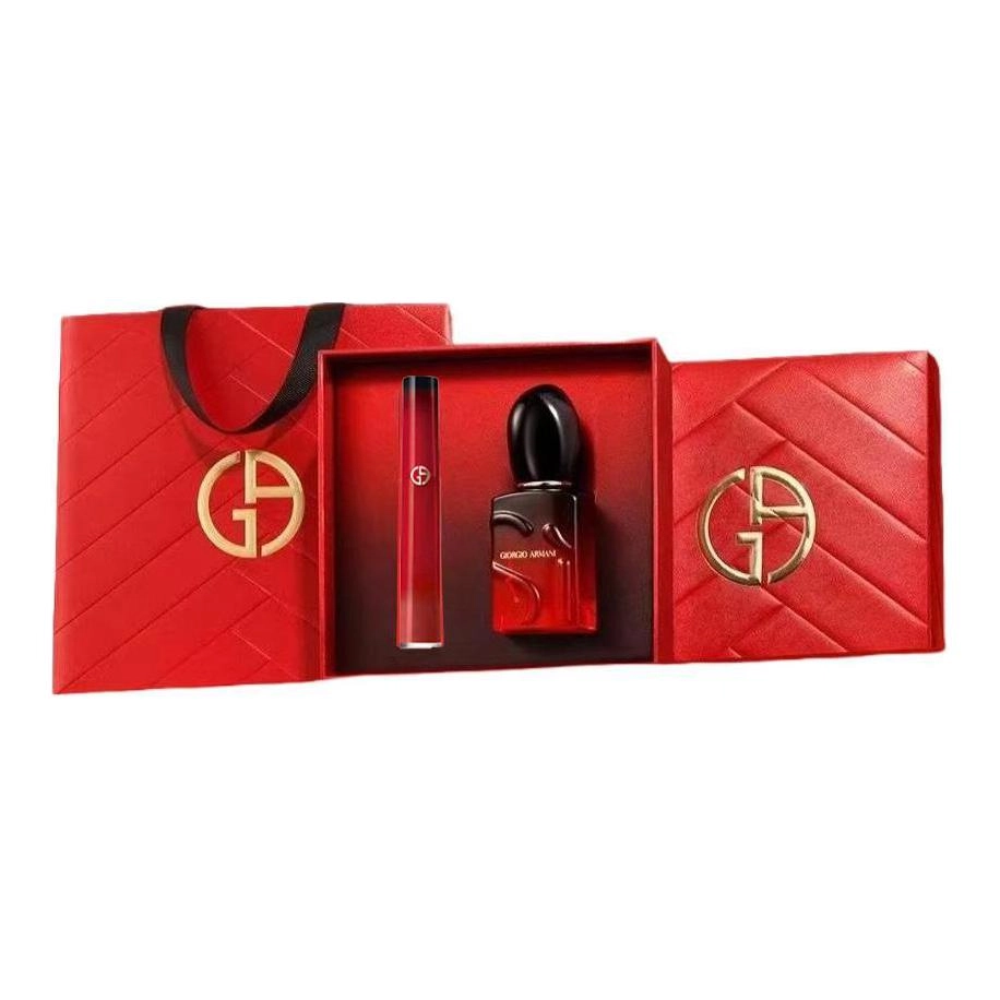 EDP 6.5ml+50ml