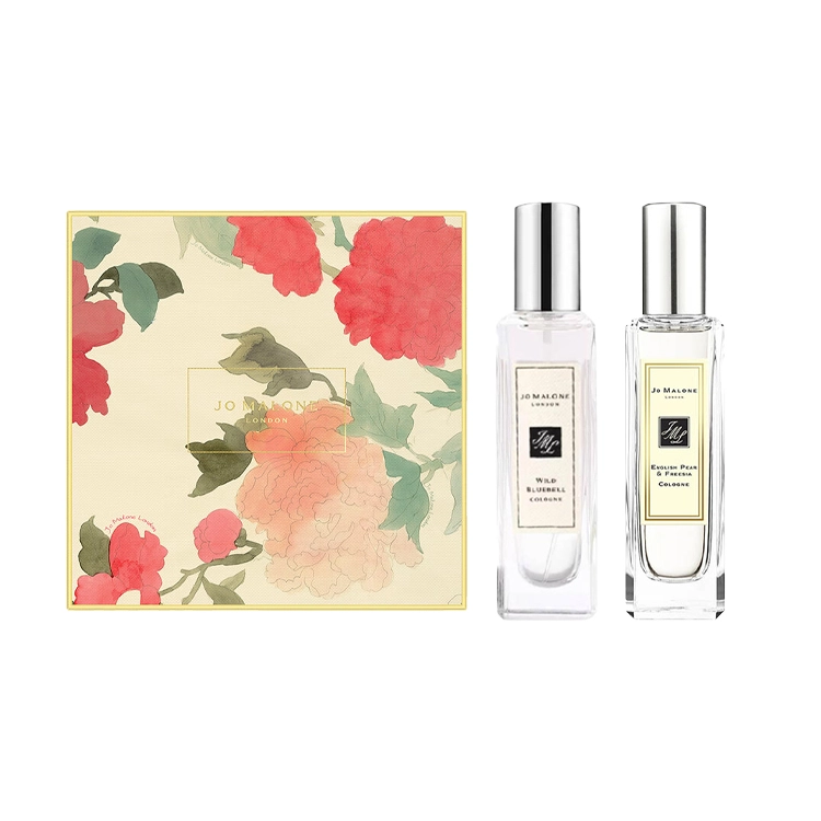 EDC 30ml+30ml