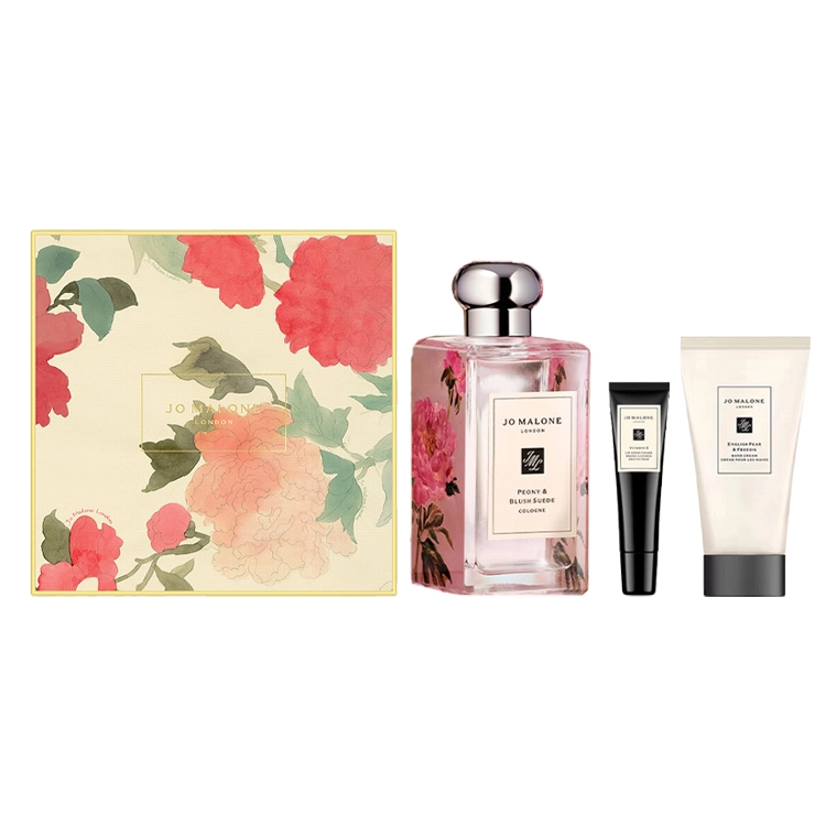 EDC 100ml+15ml+50ml