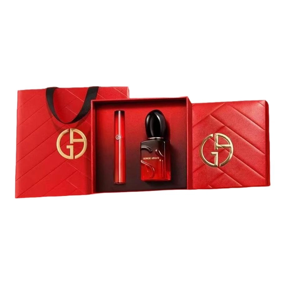 EDP 6.5ml+50ml