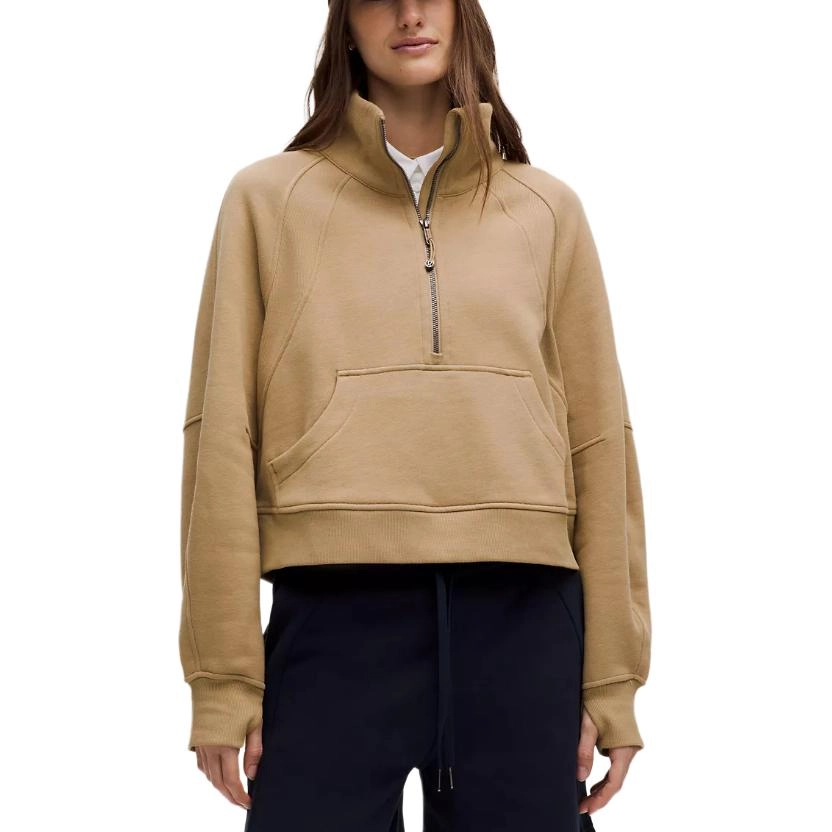 lululemon Scuba Oversized
