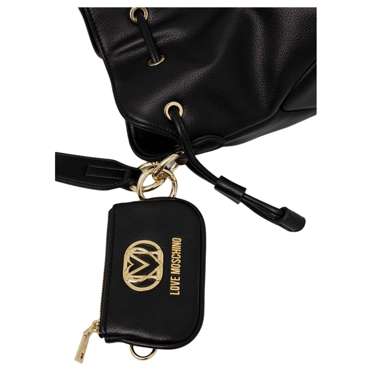 LOVE MOSCHINO Logo