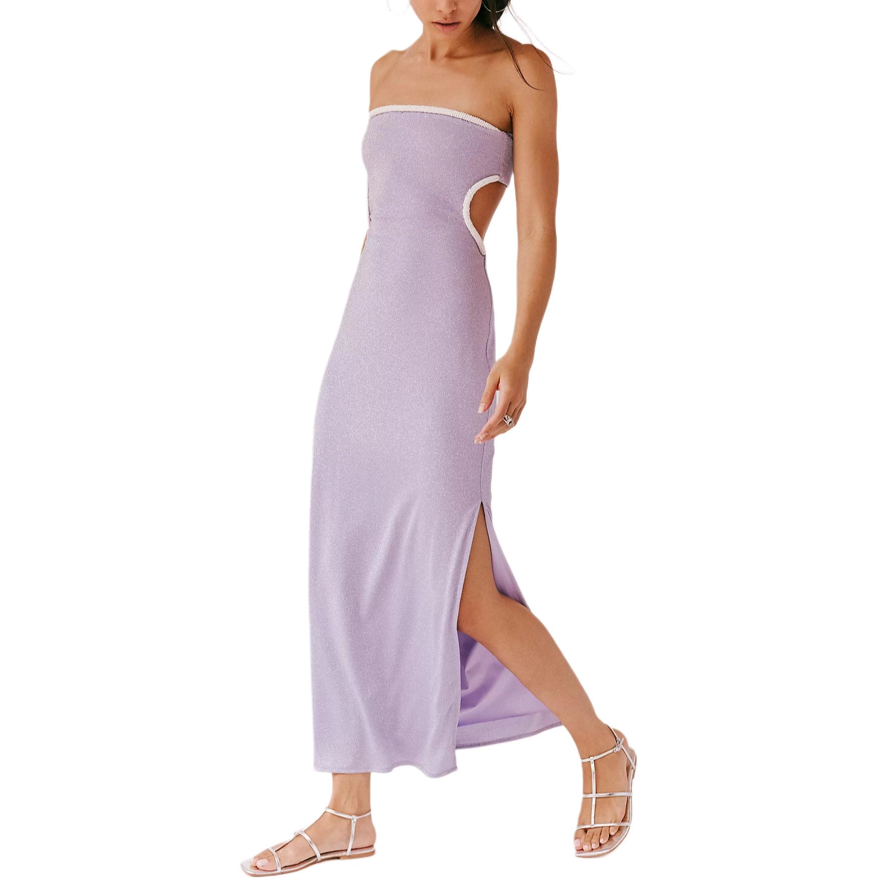 FREE PEOPLE Baobab Mambo Dress Roseira