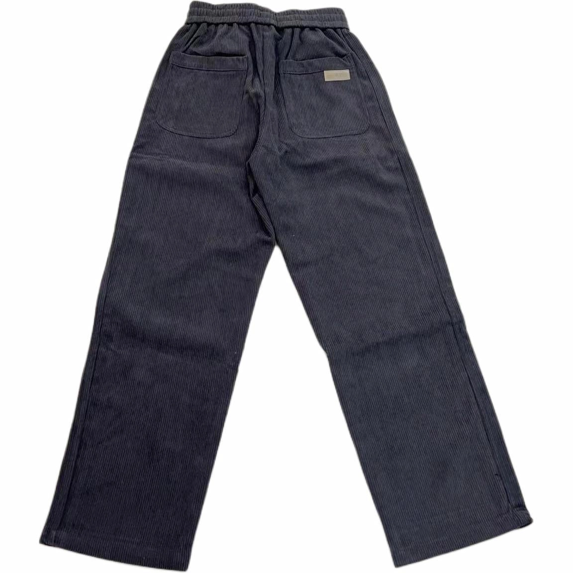 URBAN AUTHENTIC