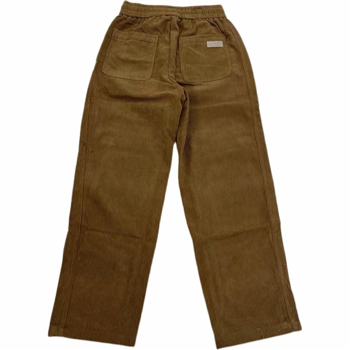 URBAN AUTHENTIC