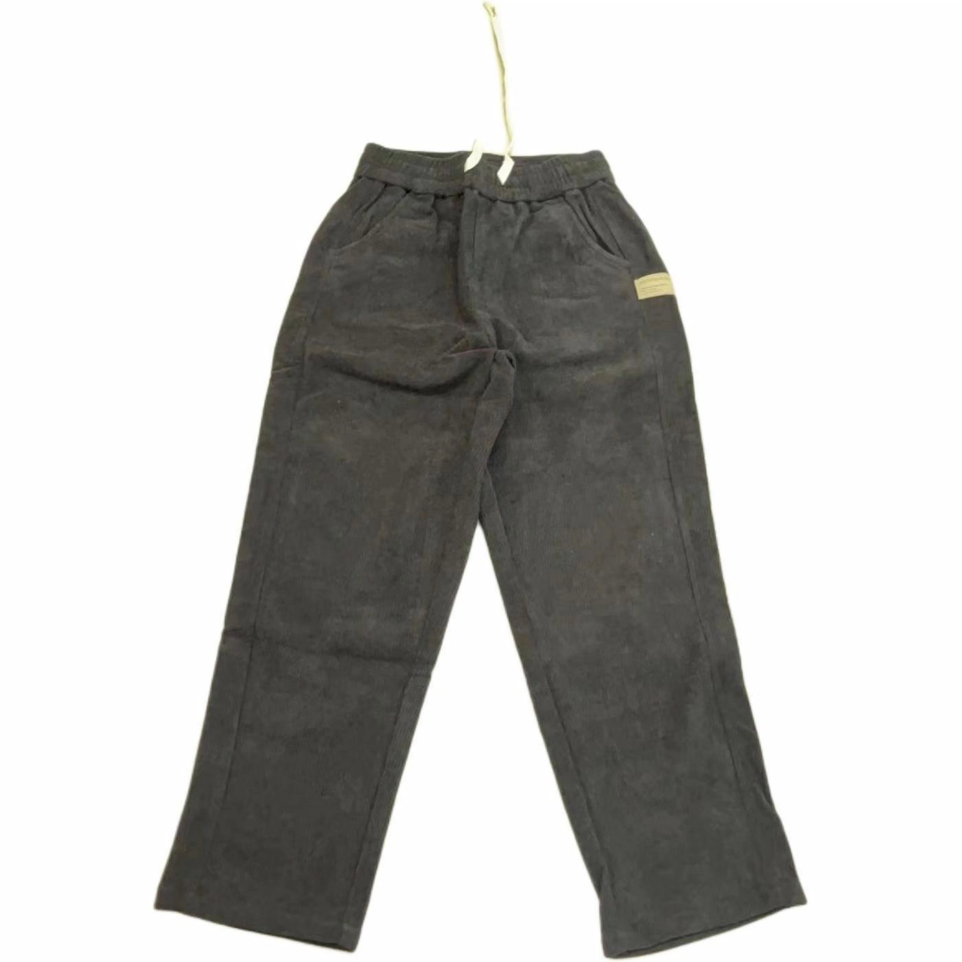 URBAN AUTHENTIC