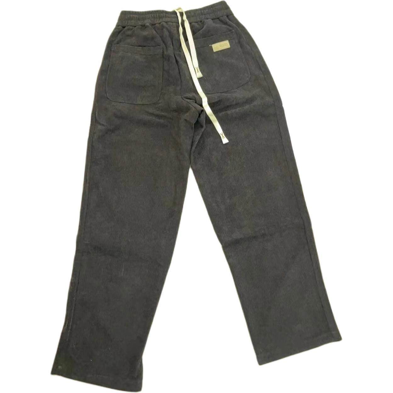 URBAN AUTHENTIC